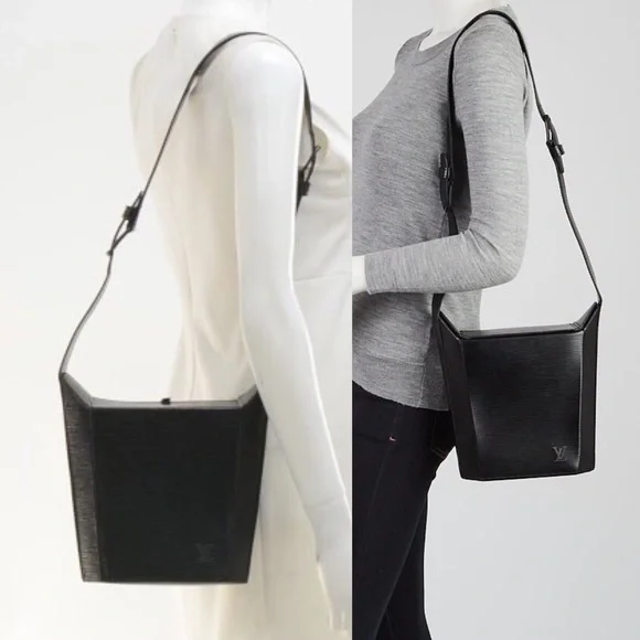 RARE Chinese BOX LOUIS VUITTON Womens Shoulder Bag - Picture 1 of 15